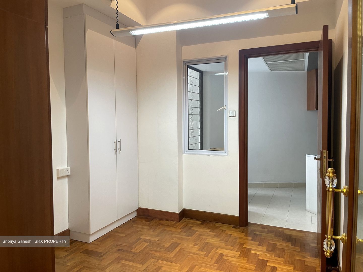 Regency Park (D10), Condominium #540681631